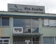 Defensor del Cliente ISS